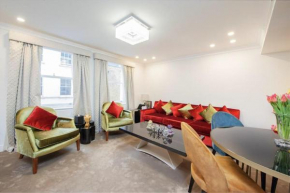 KLL Apartments-Mayfair, London